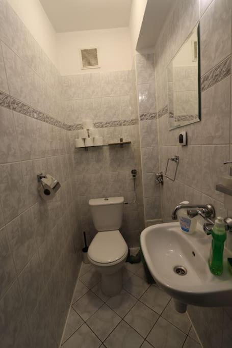 Fantastic Waw - Ns42 Room M Warschau Exterior foto