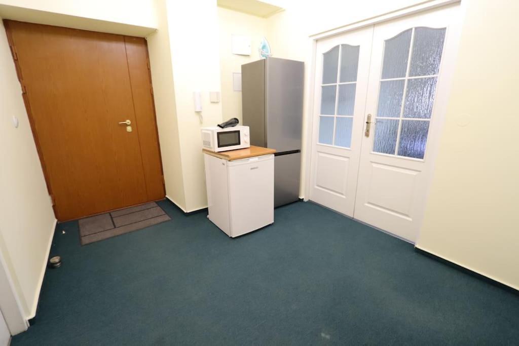 Fantastic Waw - Ns42 Room M Warschau Exterior foto