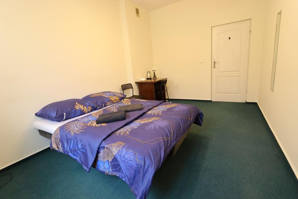 Fantastic Waw - Ns42 Room M Warschau Exterior foto
